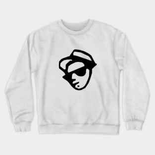 Ska Rudeboy Crewneck Sweatshirt